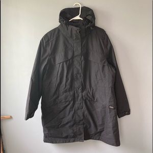 Far West 3 in 1 Winter Jacket